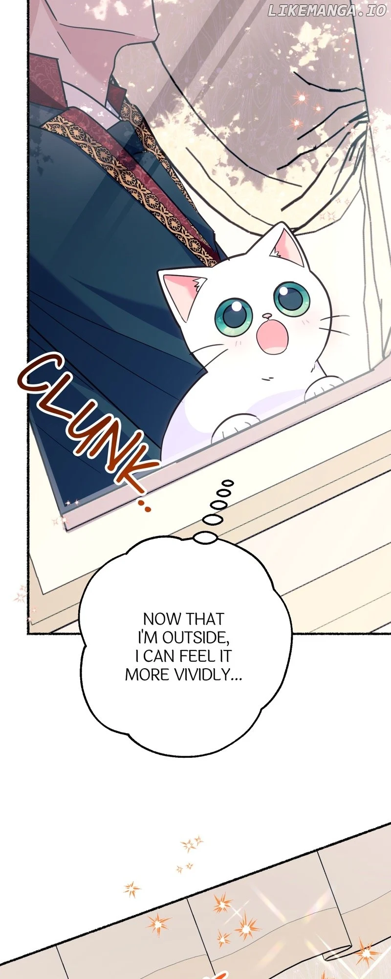 The Possesive Tyrant and His Sleepy Cat Chapter 5 page 50