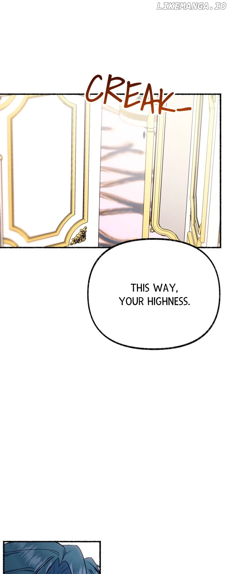 The Possesive Tyrant and His Sleepy Cat Chapter 5 page 58