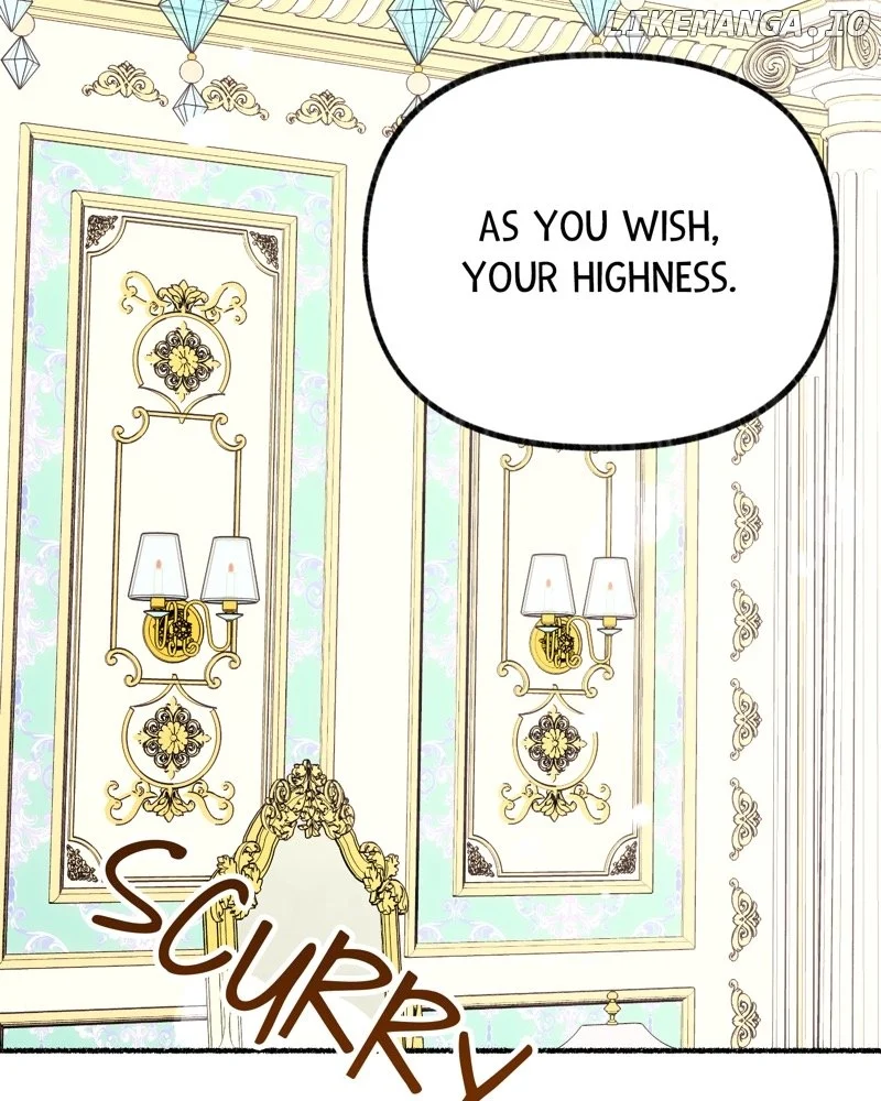 The Possesive Tyrant and His Sleepy Cat Chapter 5 page 63