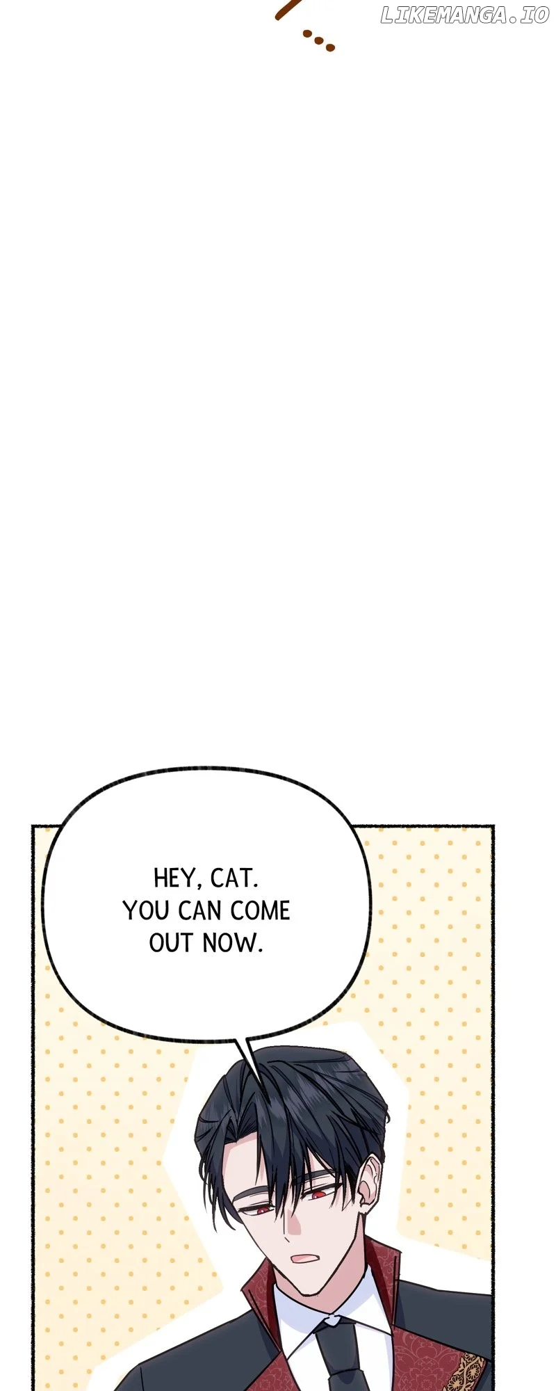 The Possesive Tyrant and His Sleepy Cat Chapter 5 page 64