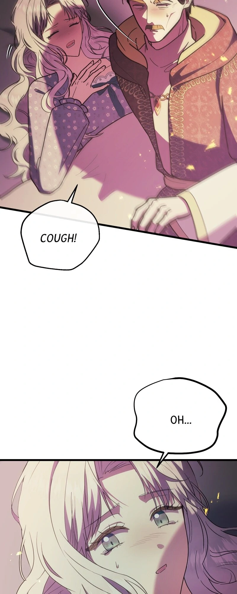 The Possesive Tyrant and His Sleepy Cat Chapter 59 page 16