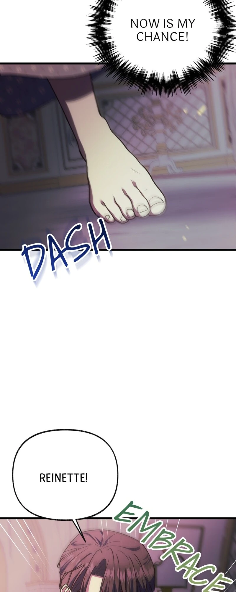 The Possesive Tyrant and His Sleepy Cat Chapter 59 page 22