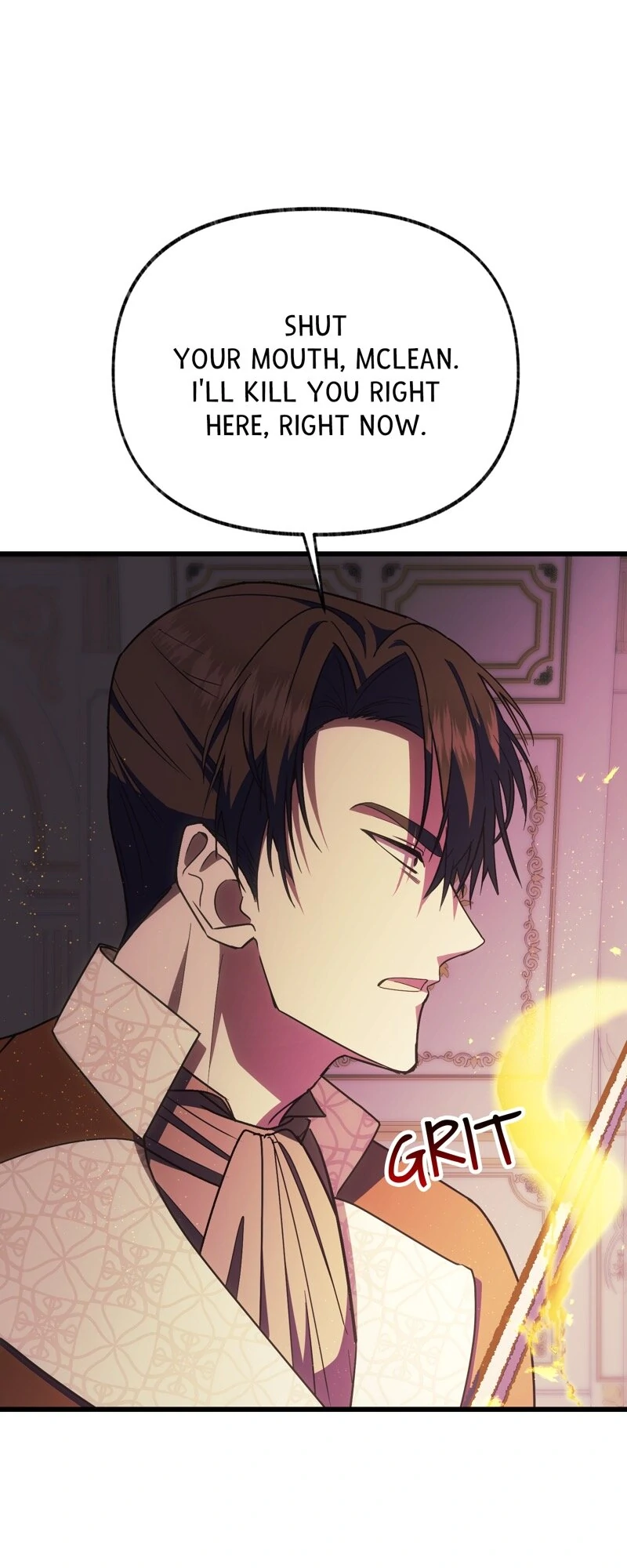 The Possesive Tyrant and His Sleepy Cat Chapter 59 page 27
