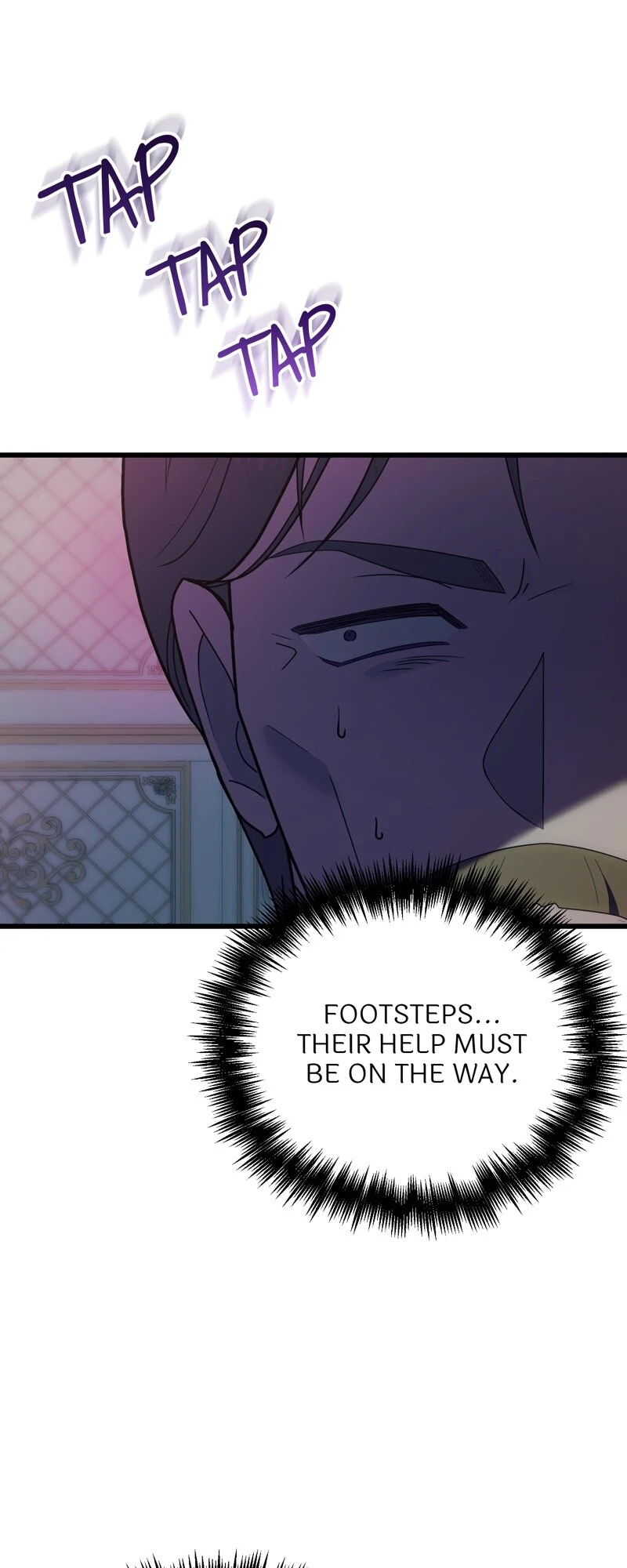 The Possesive Tyrant and His Sleepy Cat Chapter 59 page 30