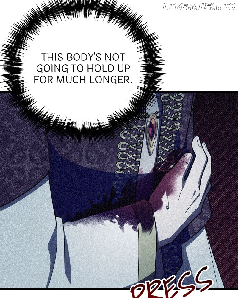 The Possesive Tyrant and His Sleepy Cat Chapter 59 page 31