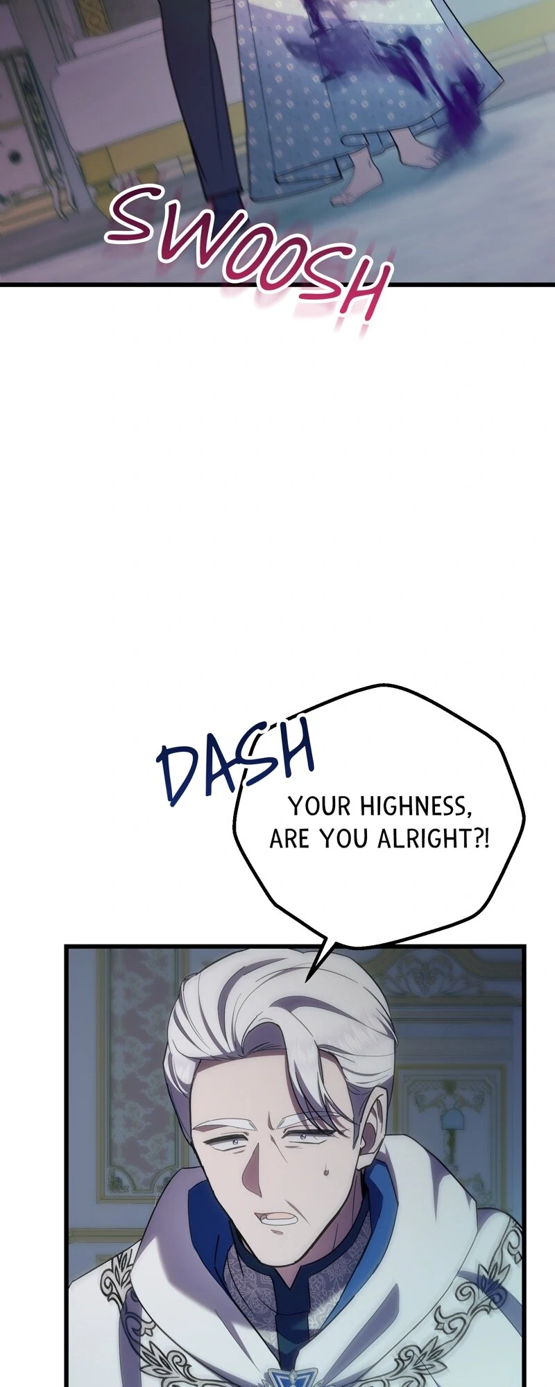 The Possesive Tyrant and His Sleepy Cat Chapter 59 page 33