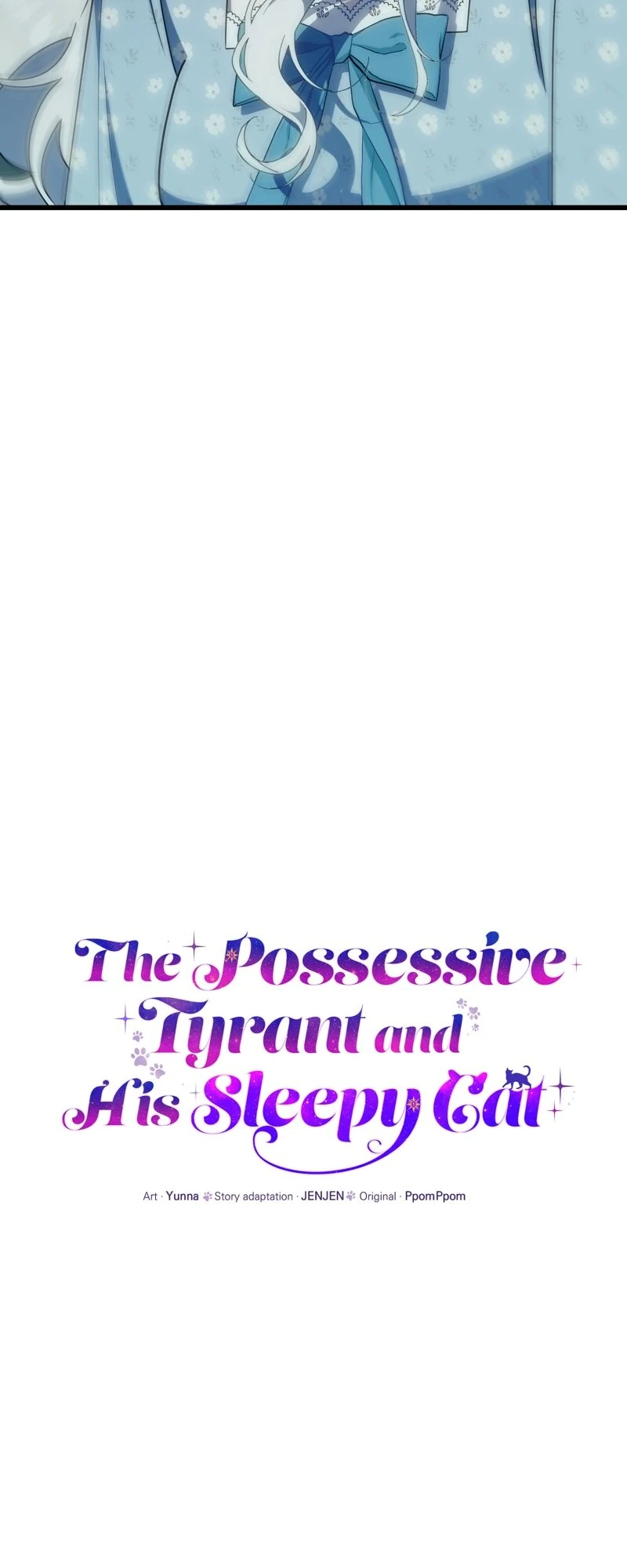 The Possesive Tyrant and His Sleepy Cat Chapter 59 page 36