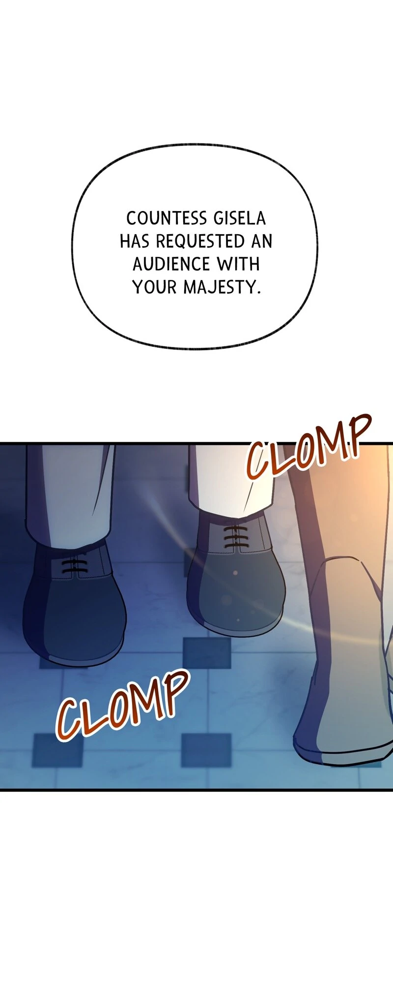 The Possesive Tyrant and His Sleepy Cat Chapter 59 page 37