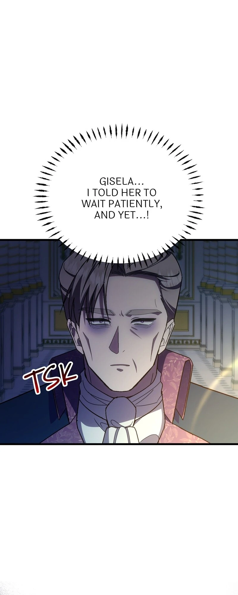 The Possesive Tyrant and His Sleepy Cat Chapter 59 page 38