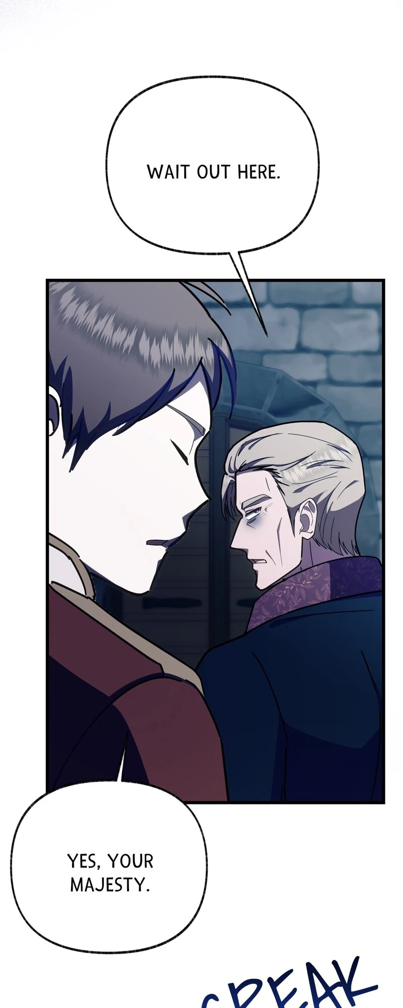 The Possesive Tyrant and His Sleepy Cat Chapter 59 page 40