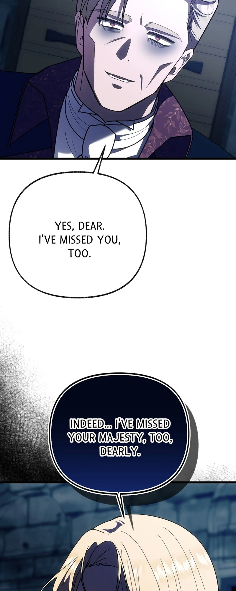 The Possesive Tyrant and His Sleepy Cat Chapter 59 page 43