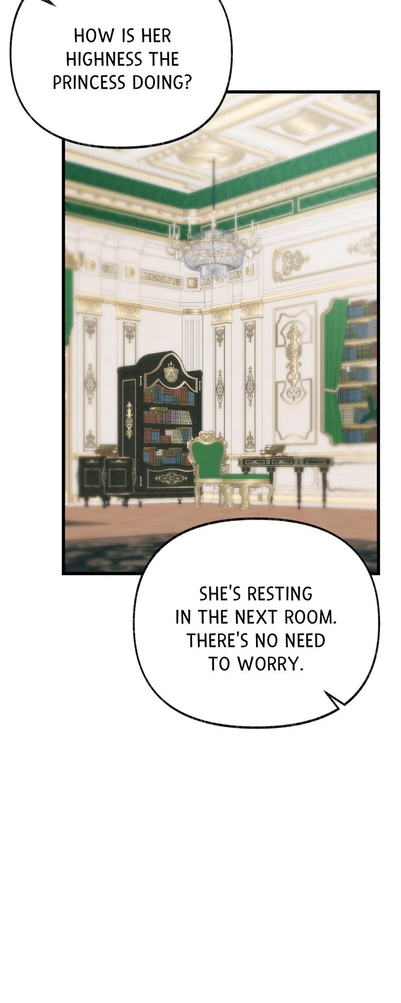 The Possesive Tyrant and His Sleepy Cat Chapter 59 page 45