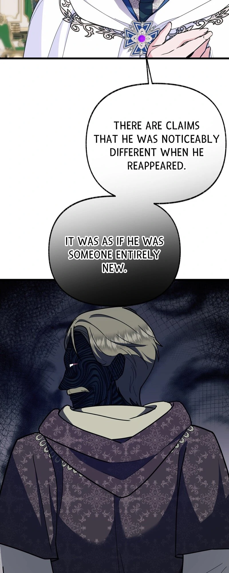 The Possesive Tyrant and His Sleepy Cat Chapter 59 page 48