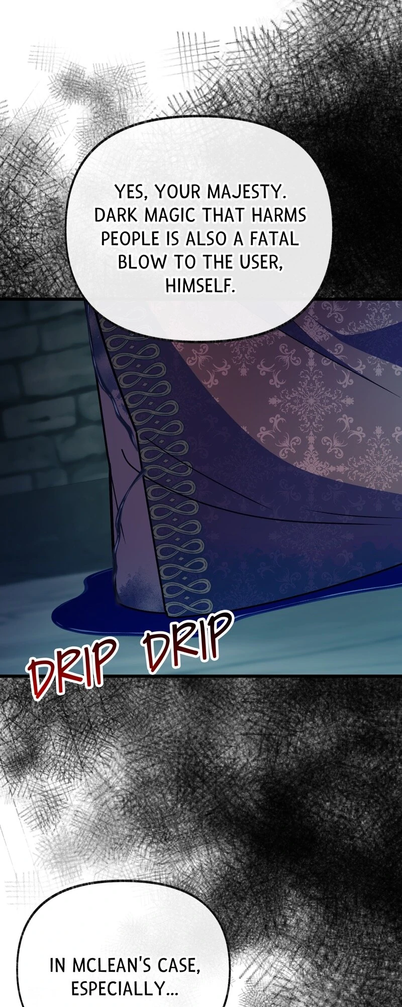 The Possesive Tyrant and His Sleepy Cat Chapter 59 page 52