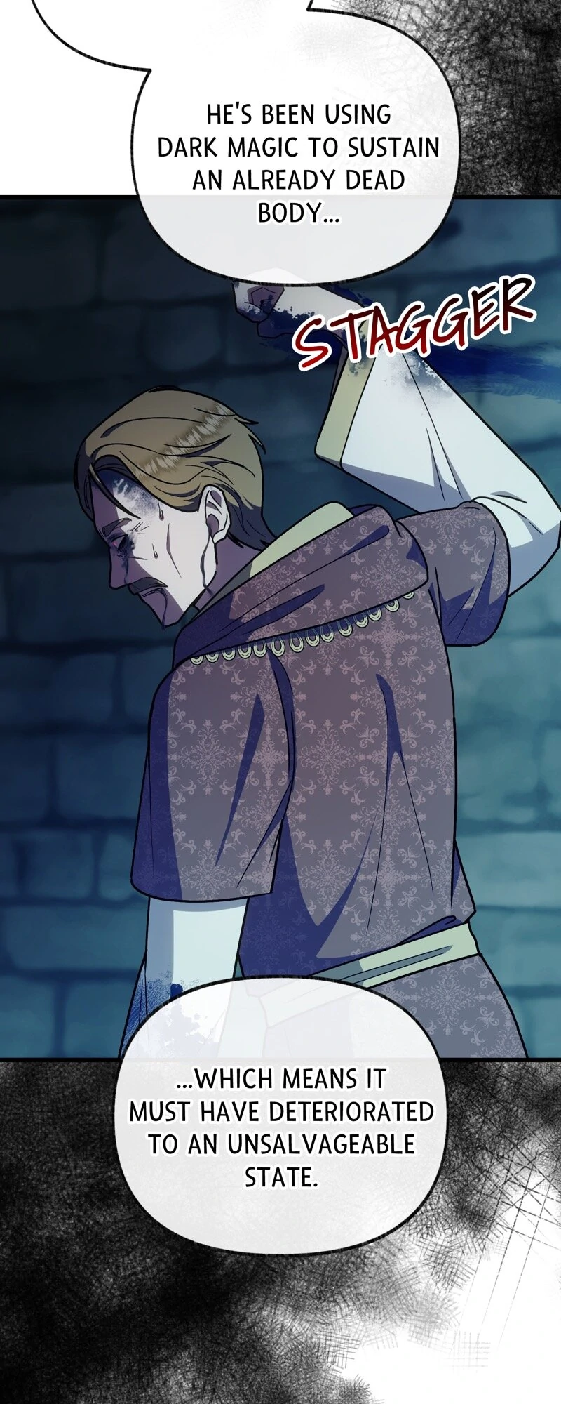 The Possesive Tyrant and His Sleepy Cat Chapter 59 page 53