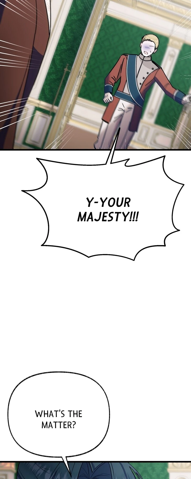 The Possesive Tyrant and His Sleepy Cat Chapter 59 page 56