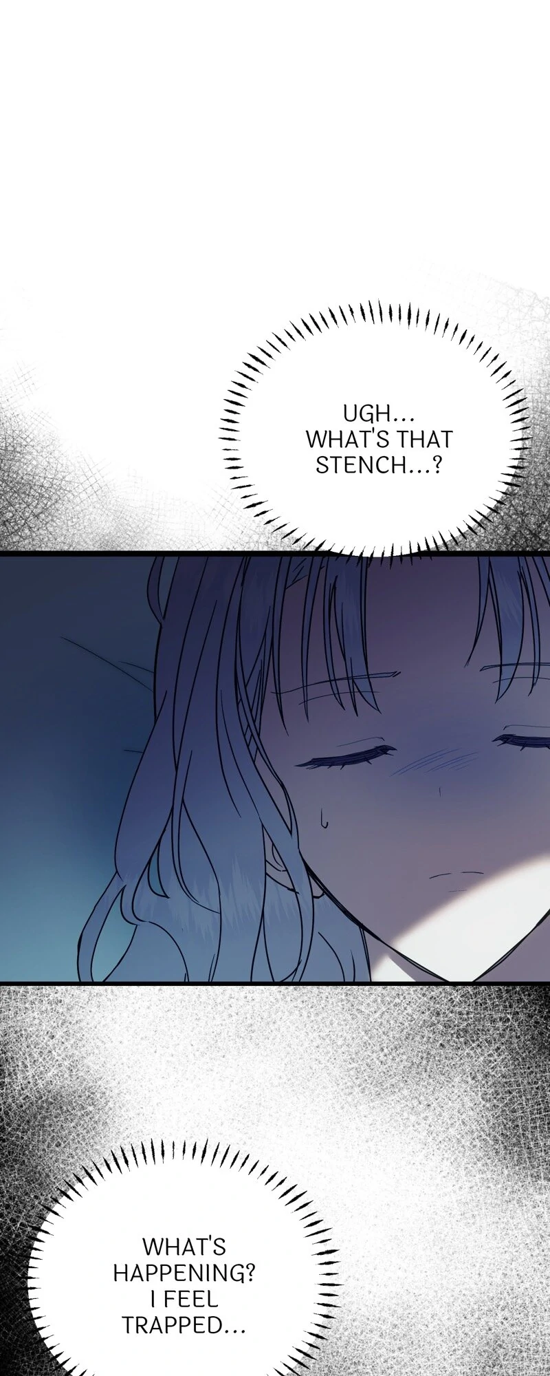The Possesive Tyrant and His Sleepy Cat Chapter 59 page 5