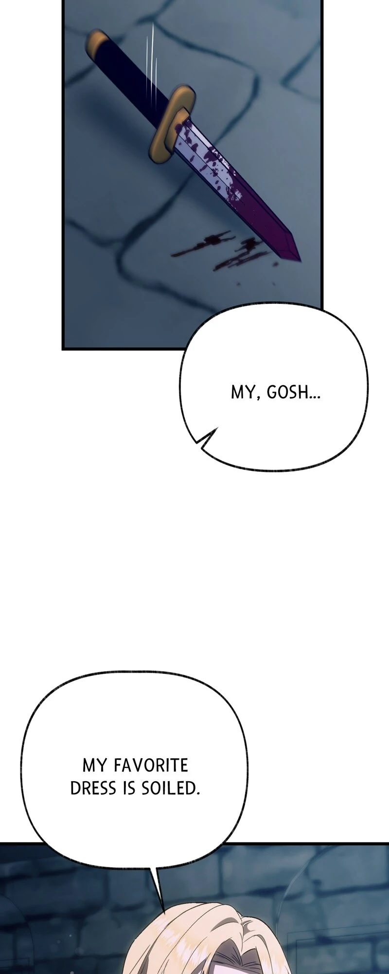 The Possesive Tyrant and His Sleepy Cat Chapter 59 page 60