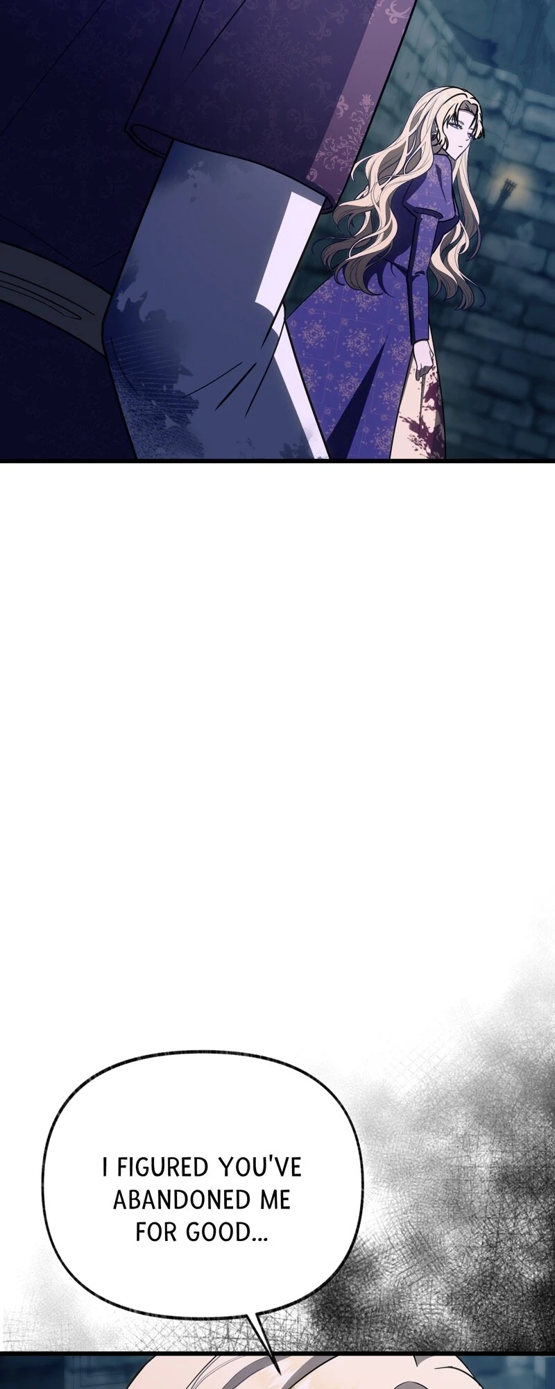 The Possesive Tyrant and His Sleepy Cat Chapter 59 page 62