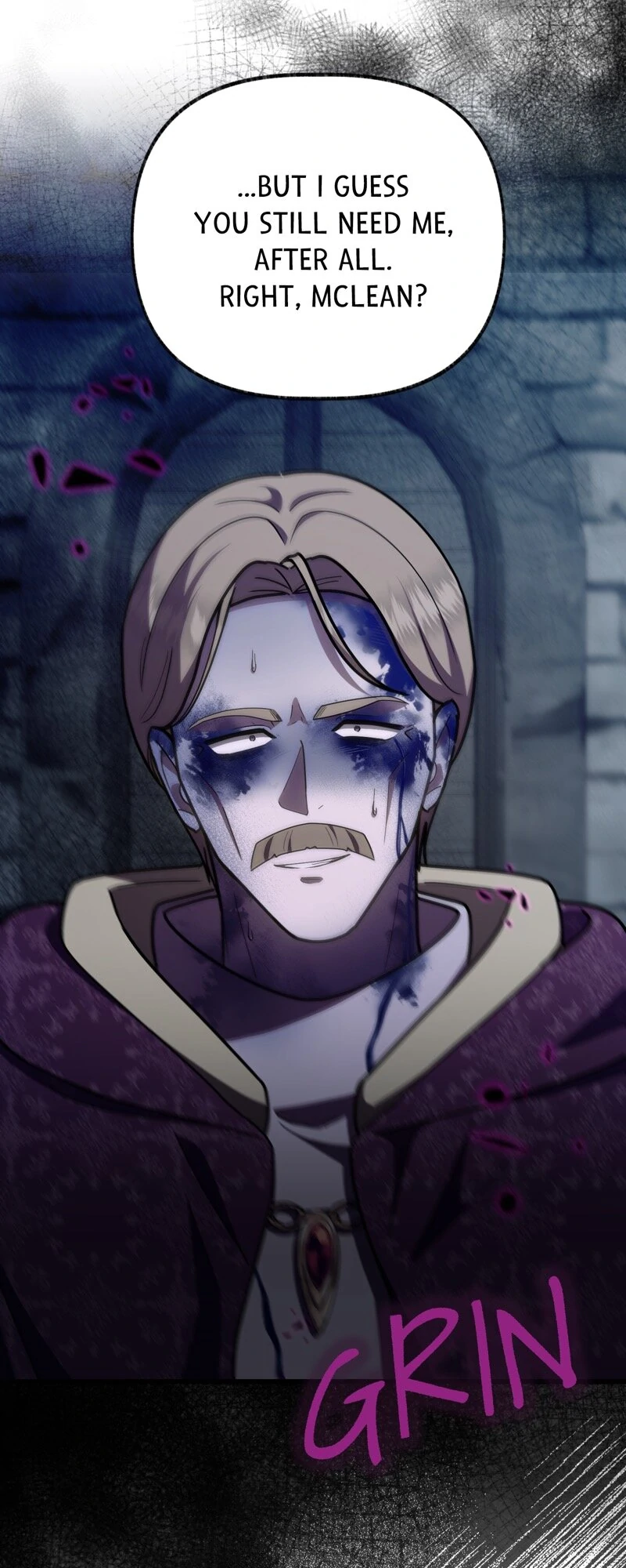 The Possesive Tyrant and His Sleepy Cat Chapter 59 page 64