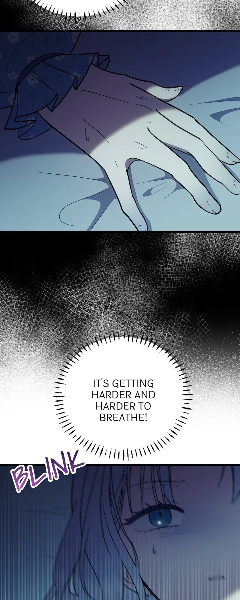 The Possesive Tyrant and His Sleepy Cat Chapter 59 page 6
