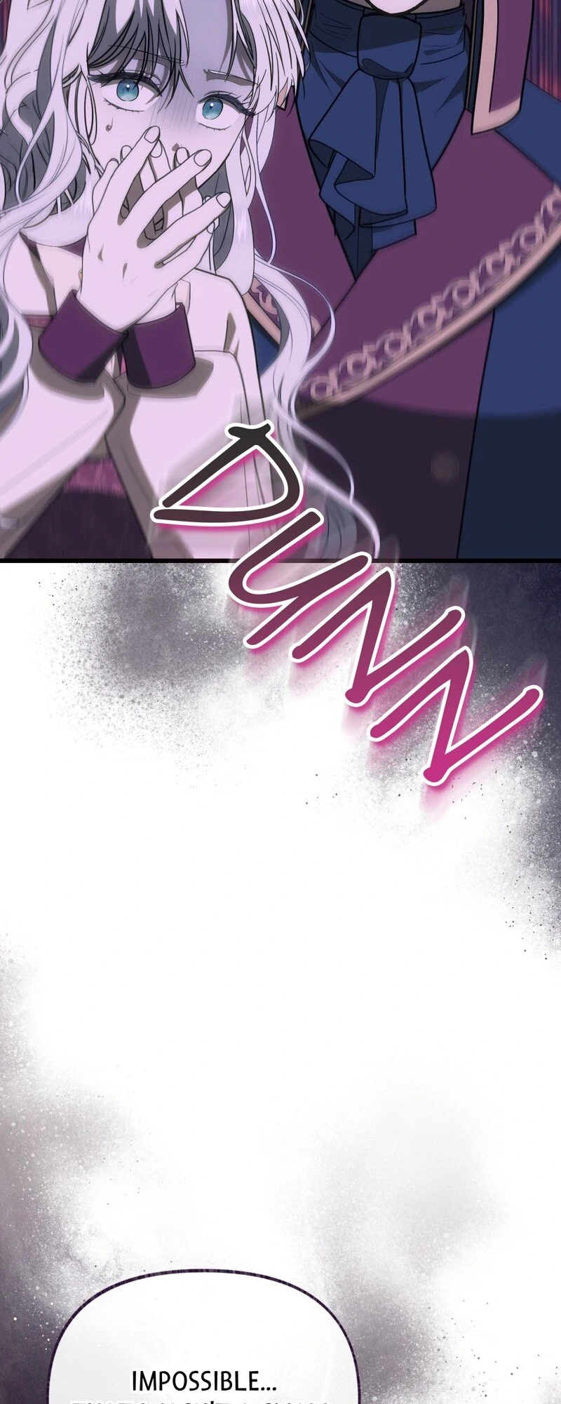The Possesive Tyrant and His Sleepy Cat Chapter 62 page 10