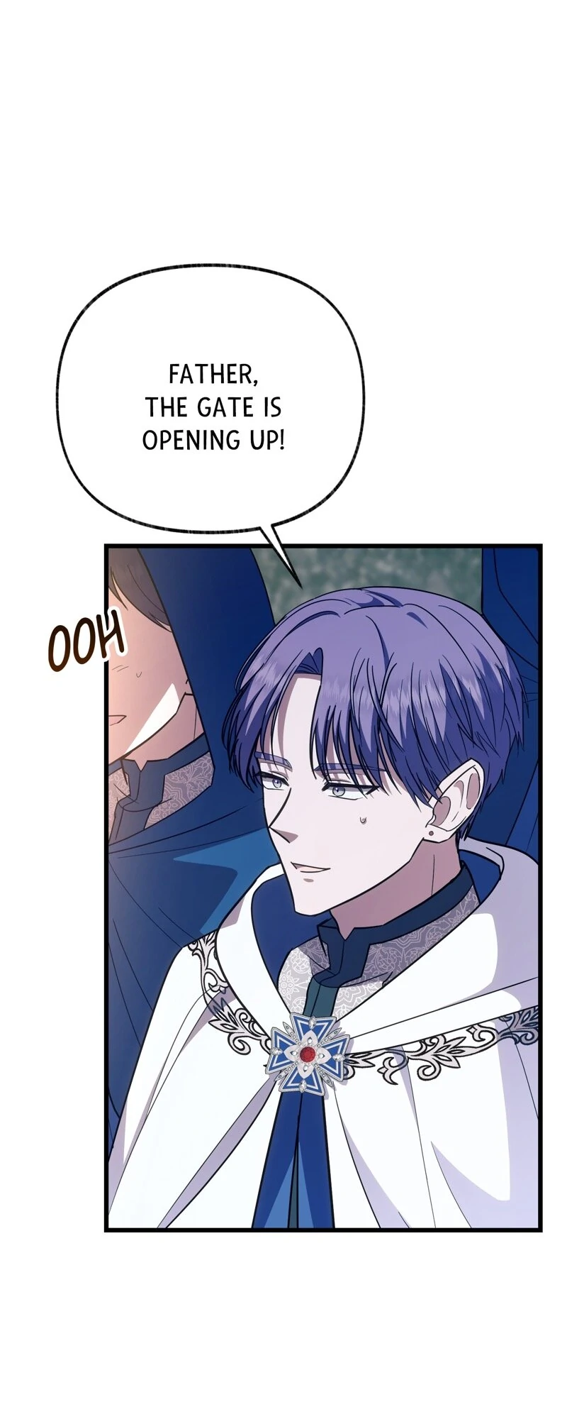The Possesive Tyrant and His Sleepy Cat Chapter 62 page 19