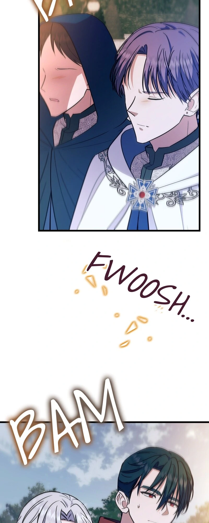 The Possesive Tyrant and His Sleepy Cat Chapter 62 page 24