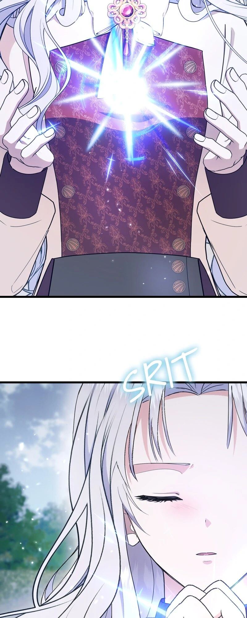 The Possesive Tyrant and His Sleepy Cat Chapter 62 page 34