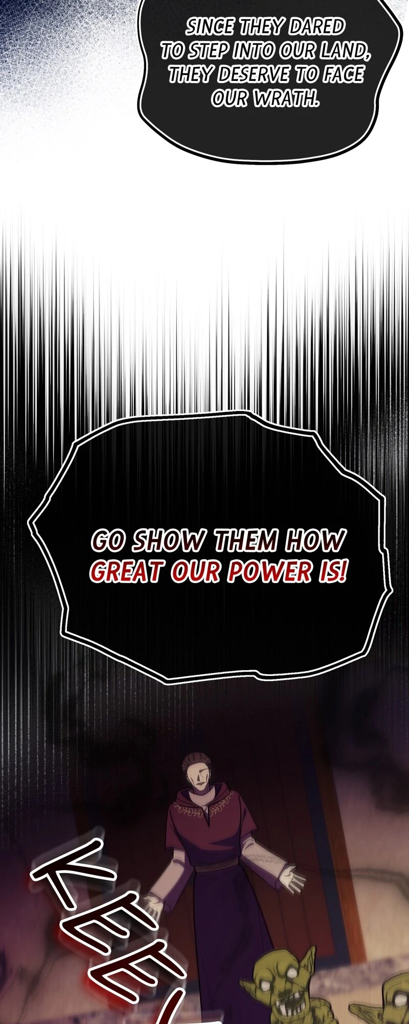 The Possesive Tyrant and His Sleepy Cat Chapter 62 page 3