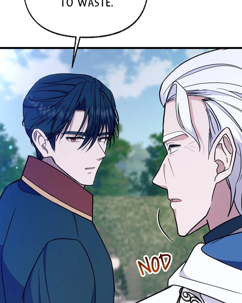 The Possesive Tyrant and His Sleepy Cat Chapter 62 page 39