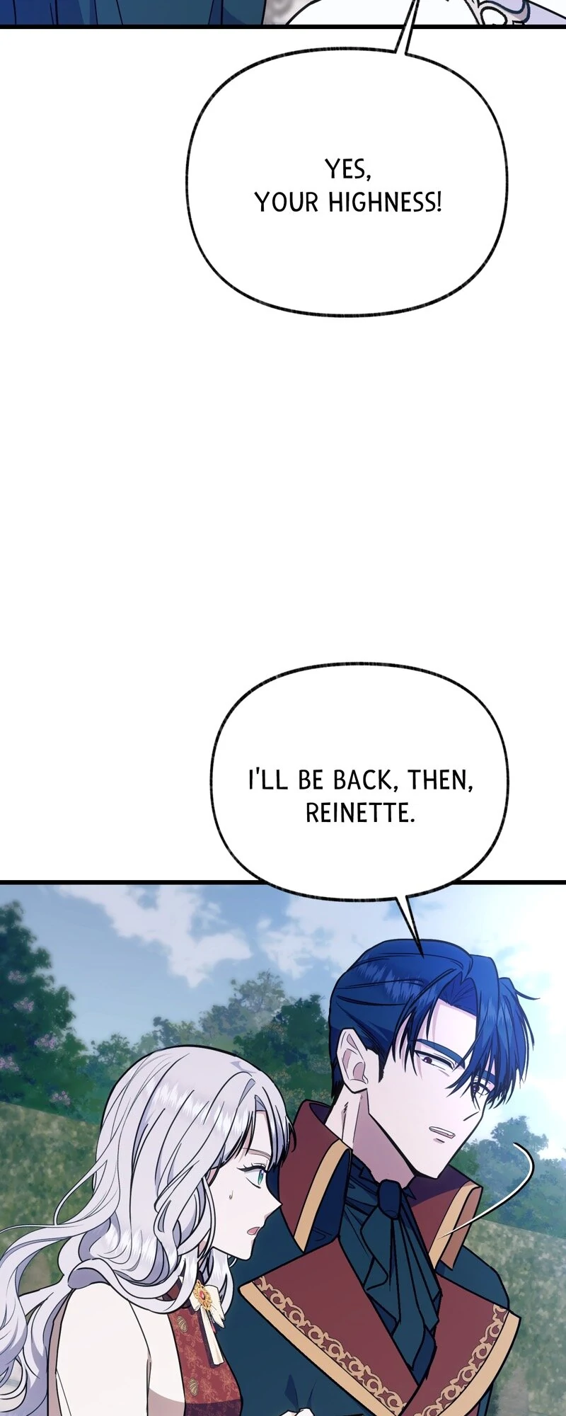 The Possesive Tyrant and His Sleepy Cat Chapter 62 page 40