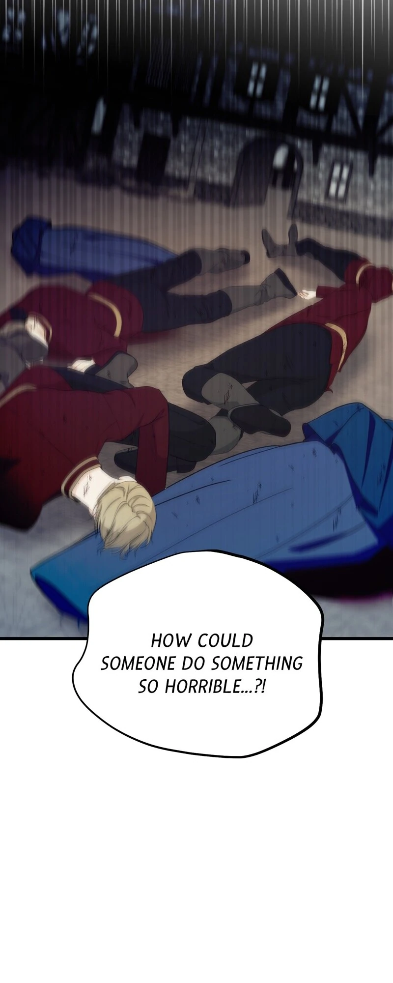 The Possesive Tyrant and His Sleepy Cat Chapter 62 page 49