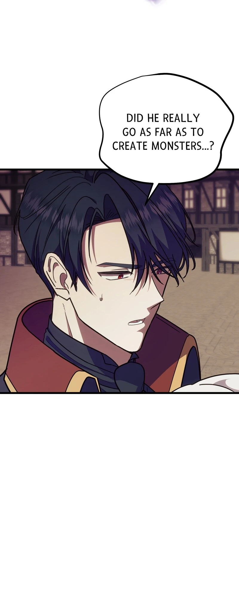 The Possesive Tyrant and His Sleepy Cat Chapter 62 page 52