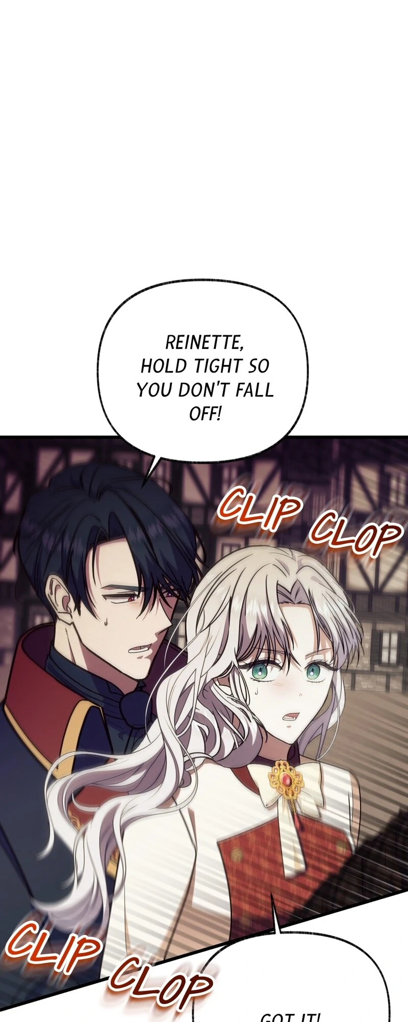 The Possesive Tyrant and His Sleepy Cat Chapter 62 page 58