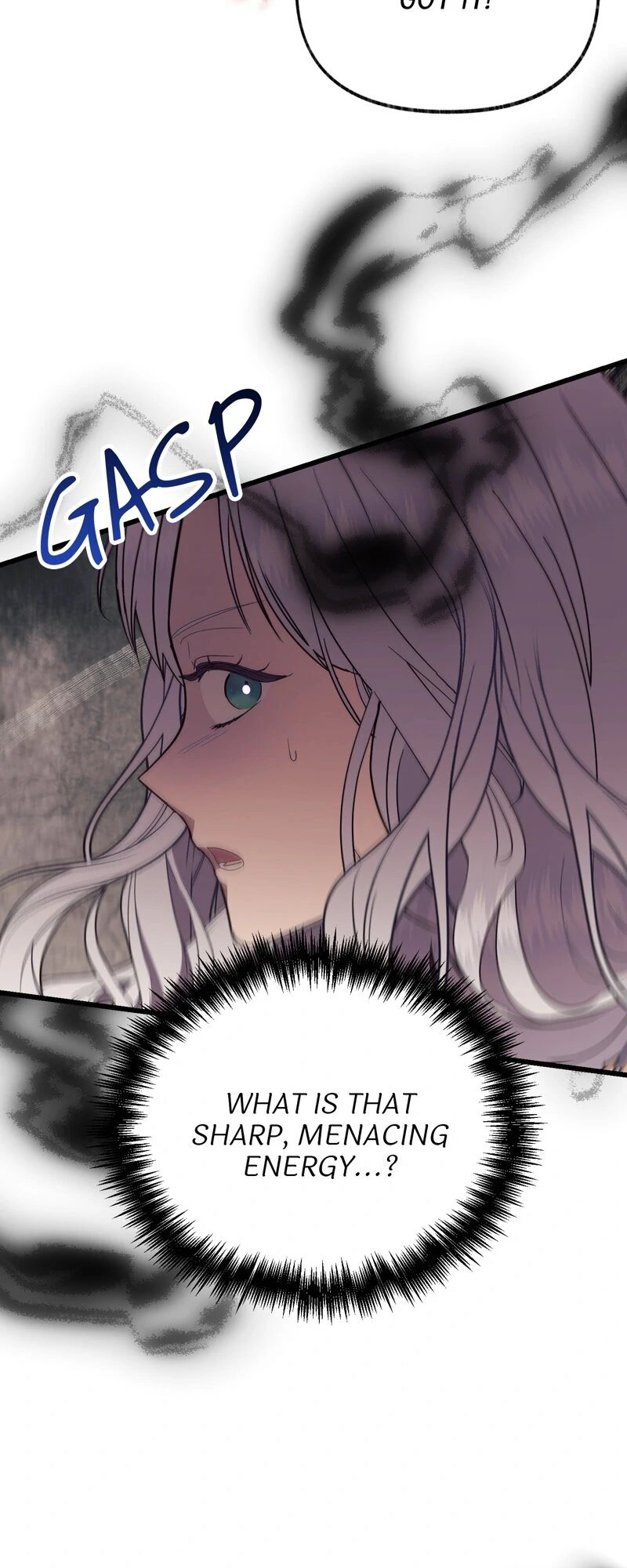 The Possesive Tyrant and His Sleepy Cat Chapter 62 page 59