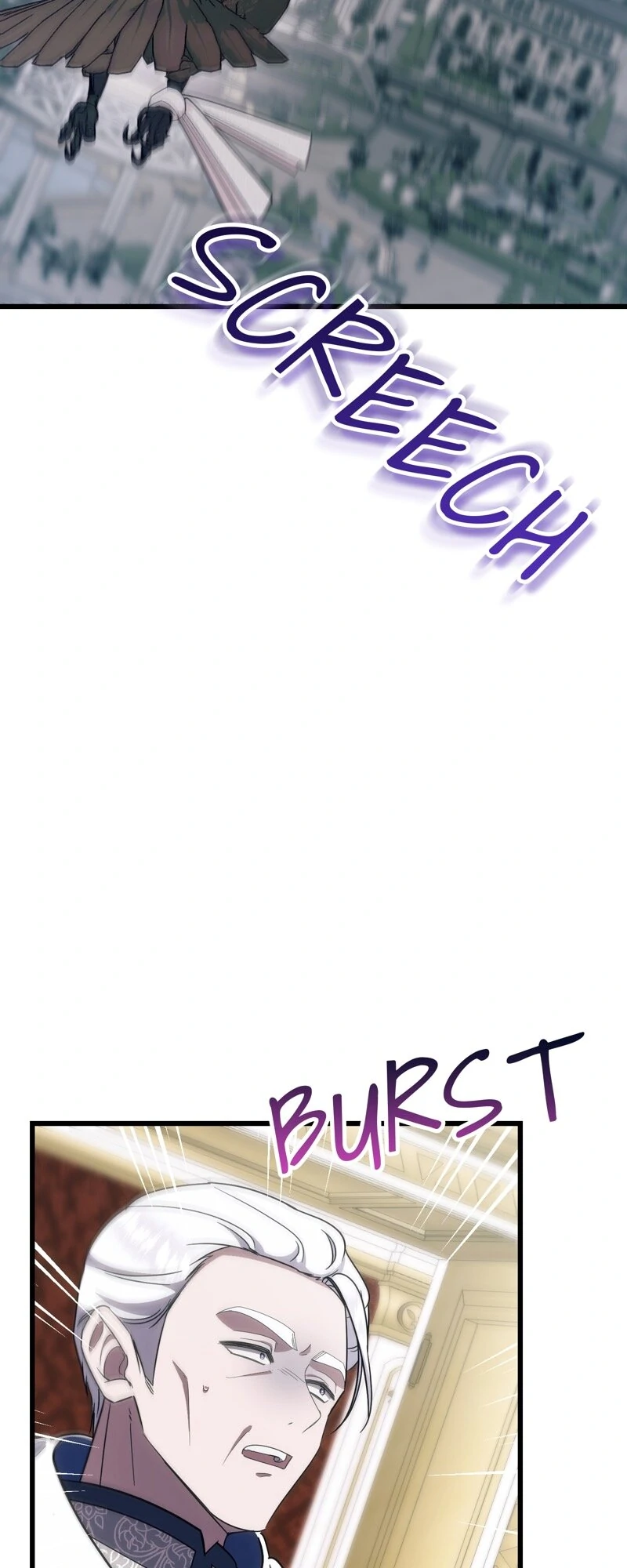 The Possesive Tyrant and His Sleepy Cat Chapter 62 page 6