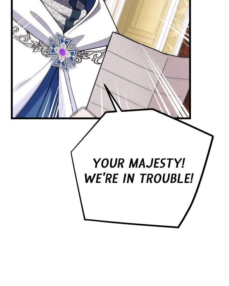The Possesive Tyrant and His Sleepy Cat Chapter 62 page 7