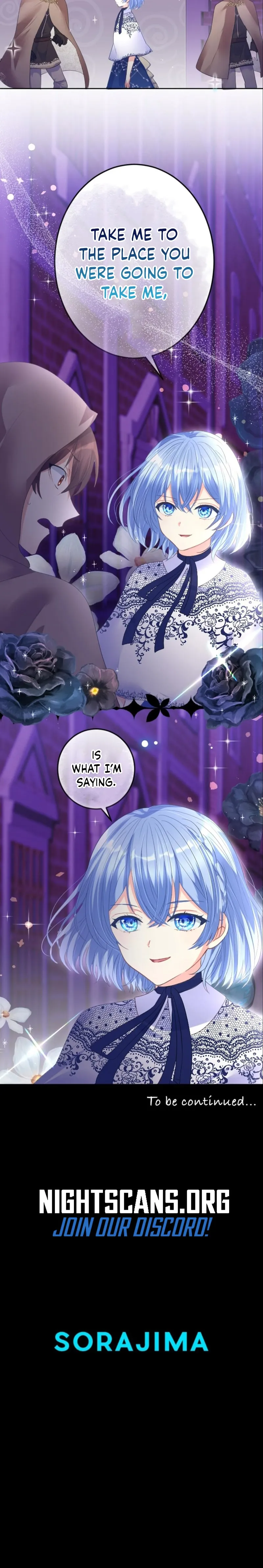 The Precious Girl Does Not Shed Tears Chapter 30 page 26