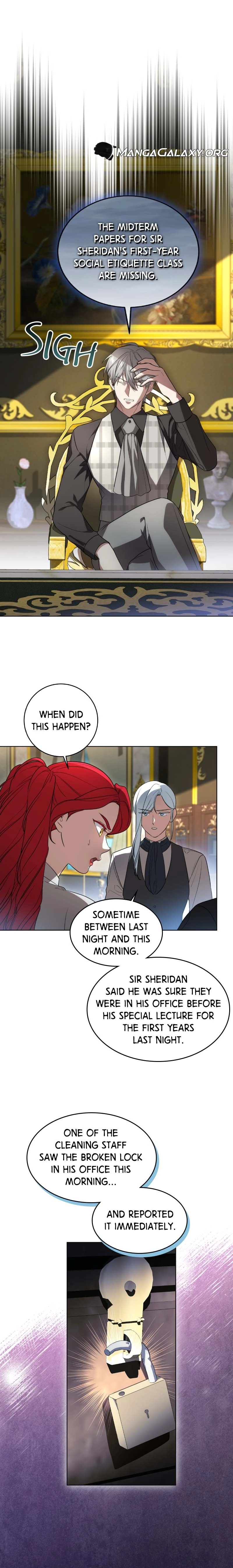 The Price Is Your Everything Chapter 37 page 0