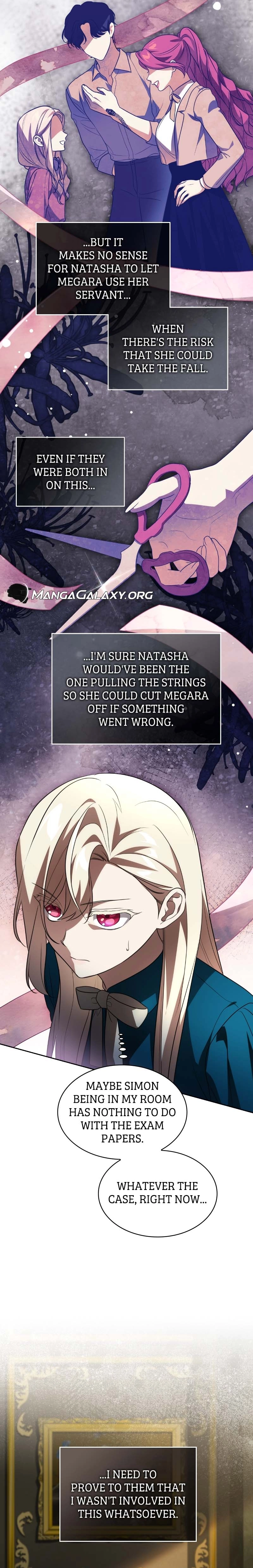 The Price Is Your Everything Chapter 37 page 11
