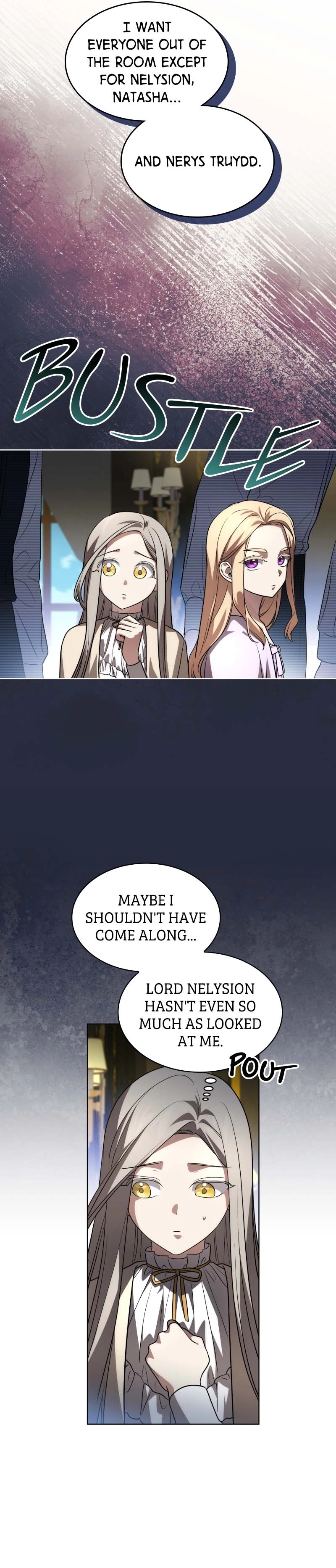 The Price Is Your Everything Chapter 37 page 15