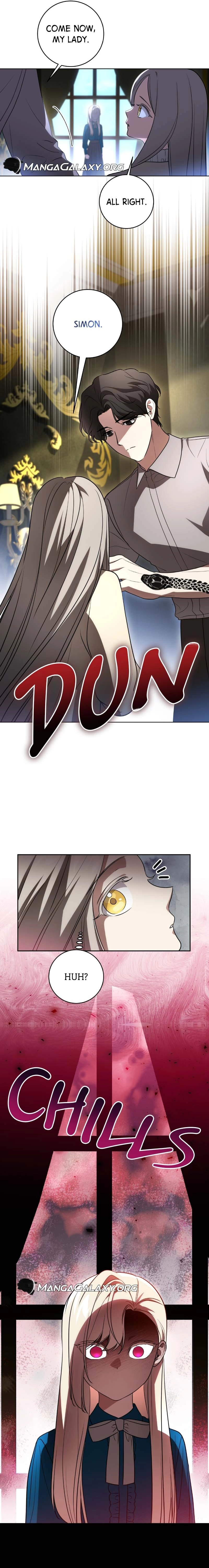 The Price Is Your Everything Chapter 37 page 16