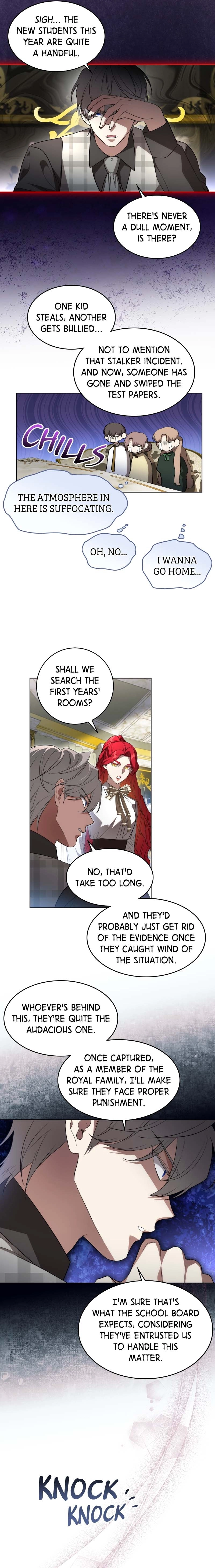 The Price Is Your Everything Chapter 37 page 1