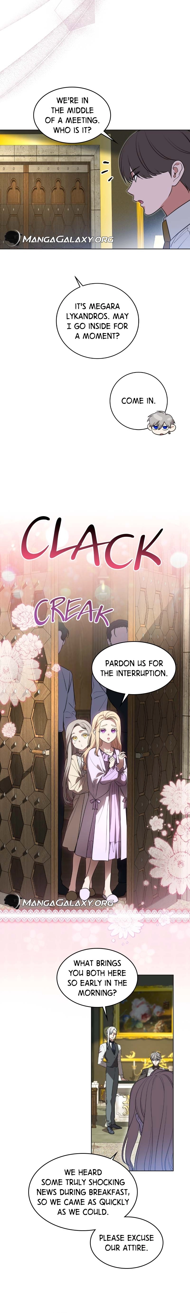 The Price Is Your Everything Chapter 37 page 2