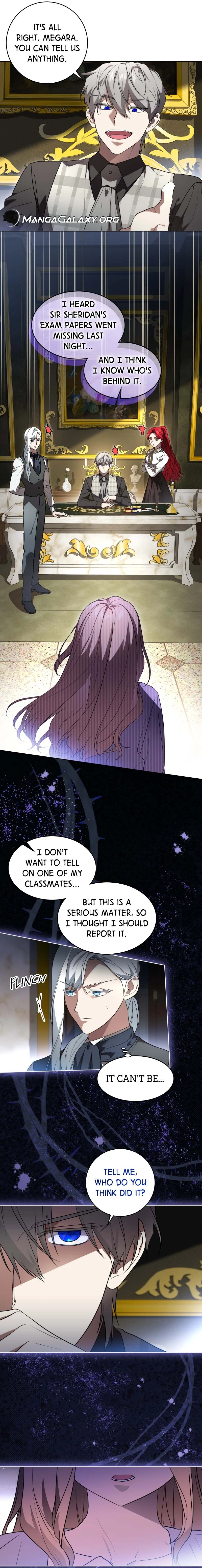 The Price Is Your Everything Chapter 37 page 4