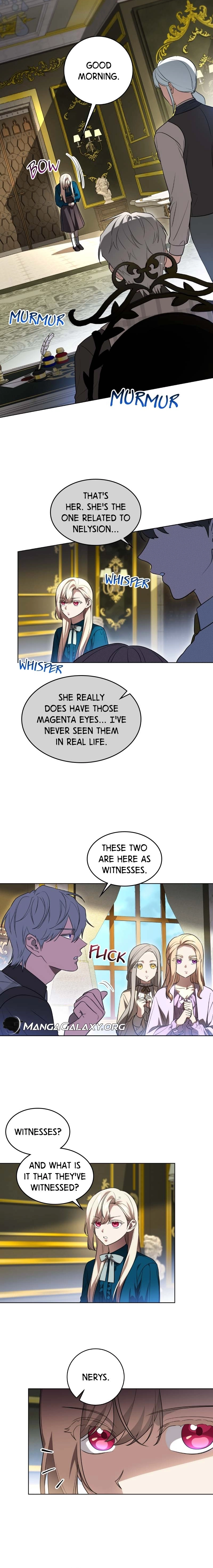 The Price Is Your Everything Chapter 37 page 6