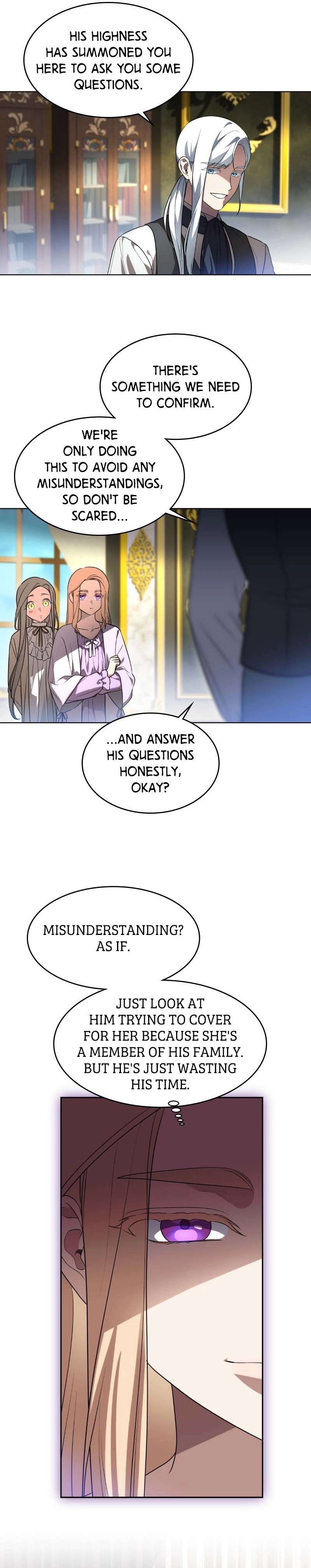 The Price Is Your Everything Chapter 37 page 7