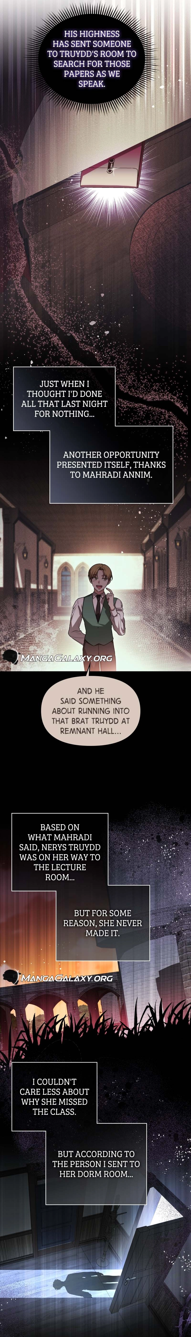The Price Is Your Everything Chapter 37 page 8