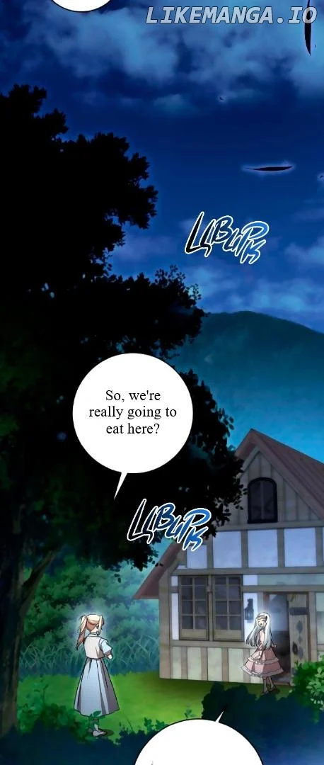 The Price Is Your Everything Chapter 46 page 10